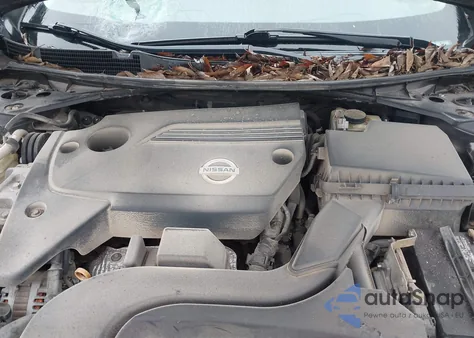 2015 Nissan Altima 2.5 S z USA, uszkodzony, nr VIN 1N4AL3AP2FN880127